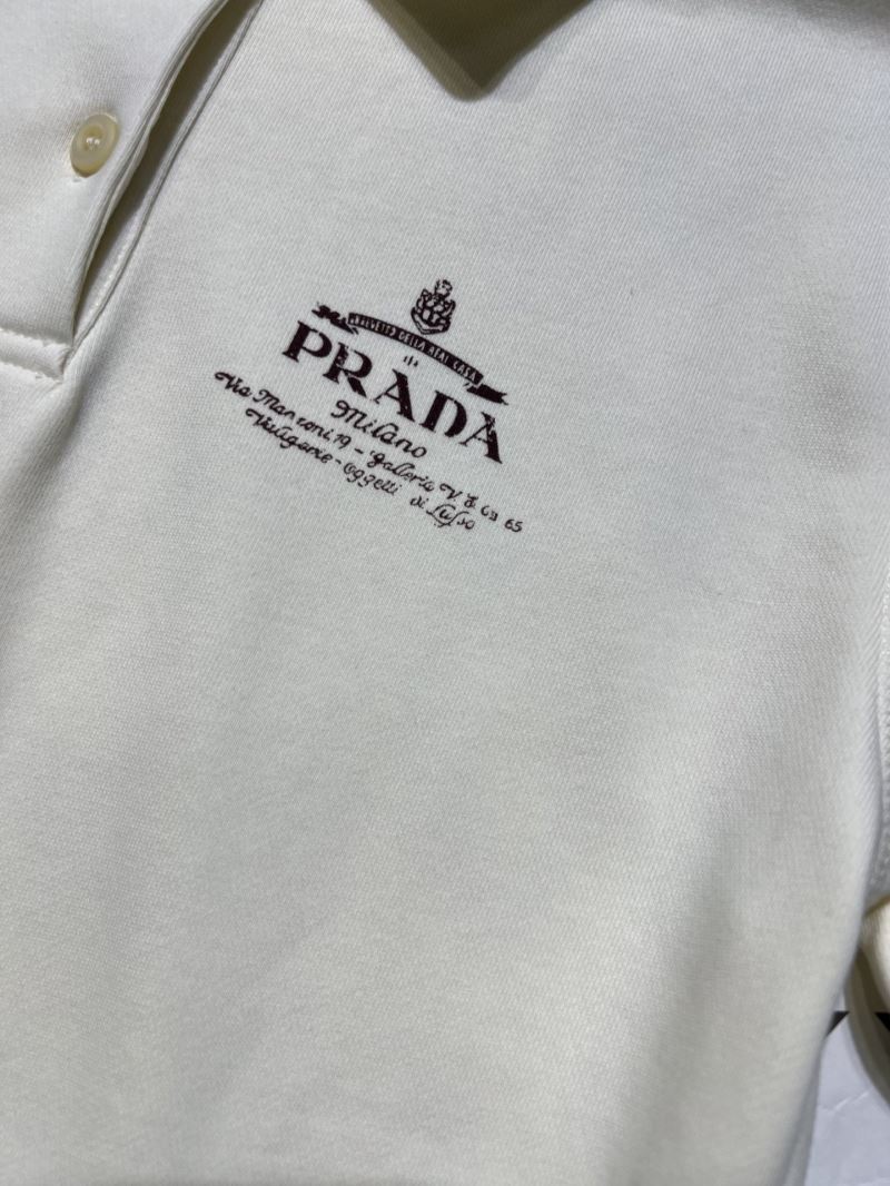 Prada T-Shirts